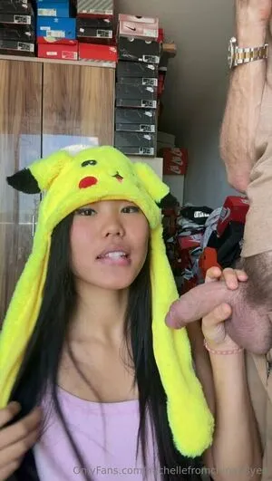 Michellefromchina OnlyFans Leaked Free Thumbnail Picture - #rQqbjg7ofQ