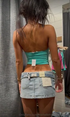 Michellefromchina OnlyFans Leaked Free Thumbnail Picture - #xrQtOyYrJg