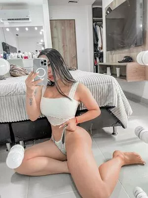 MichelleGiraldo OnlyFans Leaked Free Thumbnail Picture - #nUt1ujdEkZ