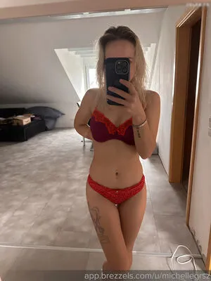 Michellegrsz 112 Michelle OnlyFans Leaked Free Thumbnail Picture - #3vJhQtjlQB