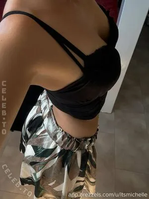 Michellegrsz 112 Michelle OnlyFans Leaked Free Thumbnail Picture - #9E1Z2ncenw