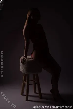Michellegrsz 112 Michelle OnlyFans Leaked Free Thumbnail Picture - #C1ydGJ0VG8