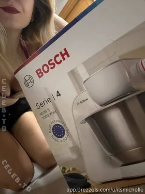 Michellegrsz 112 Michelle OnlyFans Leaked Free Thumbnail Picture - #GicHGsXoQ0