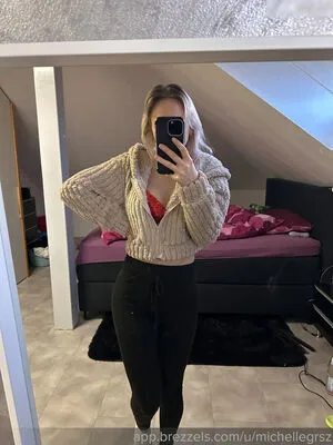 Michellegrsz 112 Michelle OnlyFans Leaked Free Thumbnail Picture - #L5EjkNG0ti