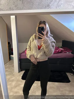 Michellegrsz 112 Michelle OnlyFans Leaked Free Thumbnail Picture - #MqR2mYbl5O
