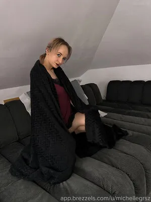 Michellegrsz 112 Michelle OnlyFans Leaked Free Thumbnail Picture - #OTbEegqDRB