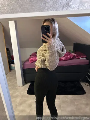 Michellegrsz 112 Michelle OnlyFans Leaked Free Thumbnail Picture - #Olcb5erCJm
