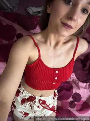 Michellegrsz 112 Michelle OnlyFans Leaked Free Thumbnail Picture - #XEcHqWSdxK