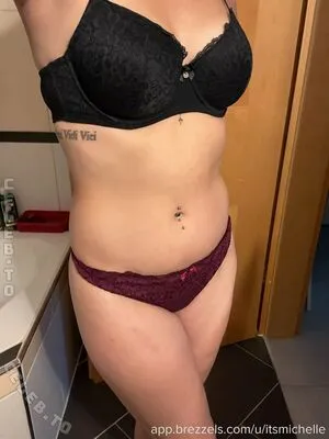 Michellegrsz 112 Michelle OnlyFans Leaked Free Thumbnail Picture - #brJuTG58ta