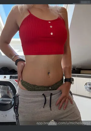 Michellegrsz 112 Michelle OnlyFans Leaked Free Thumbnail Picture - #ftzxnv2p2N