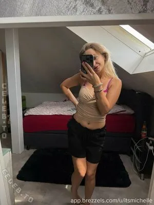 Michellegrsz 112 Michelle OnlyFans Leaked Free Thumbnail Picture - #ghtj5d3MvI