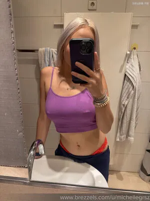 Michellegrsz 112 Michelle OnlyFans Leaked Free Thumbnail Picture - #jR4yr7PPM8