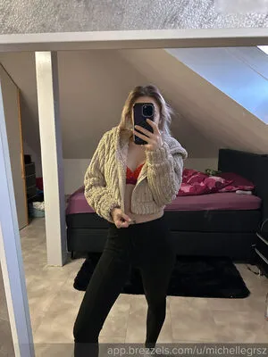 Michellegrsz 112 Michelle OnlyFans Leaked Free Thumbnail Picture - #lH0Vbj1R3u