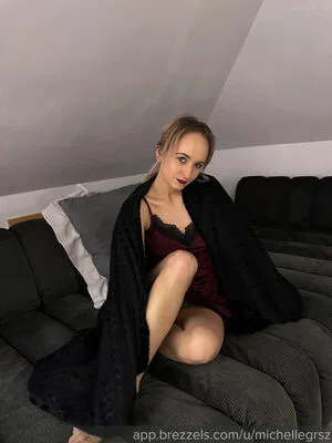 Michellegrsz 112 Michelle OnlyFans Leaked Free Thumbnail Picture - #zyQMQSCMqZ