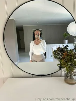 Michellehauge OnlyFans Leaked Free Thumbnail Picture - #EAWBlFrxWc