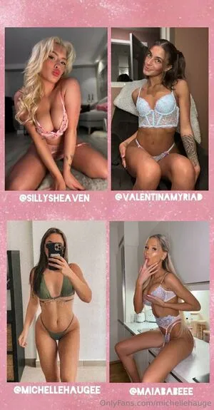 Michellehauge OnlyFans Leaked Free Thumbnail Picture - #nEBCGiyzLx