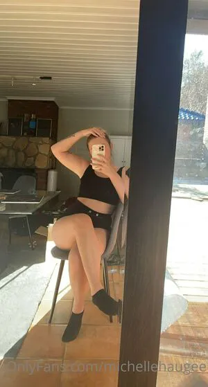 Michellehaugee OnlyFans Leaked Free Thumbnail Picture - #1WkrC8uF2i