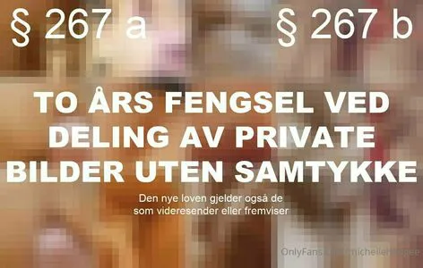 Michellehaugee OnlyFans Leaked Free Thumbnail Picture - #47AmiyB2HI