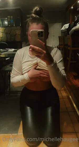 Michellehaugee OnlyFans Leaked Free Thumbnail Picture - #Y5vH3DaEO1