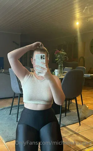 Michellehaugee OnlyFans Leaked Free Thumbnail Picture - #qTsOpm3MMe