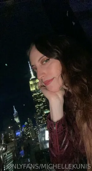 Michellekunis OnlyFans Leaked Free Thumbnail Picture - #asMVxUeC9A