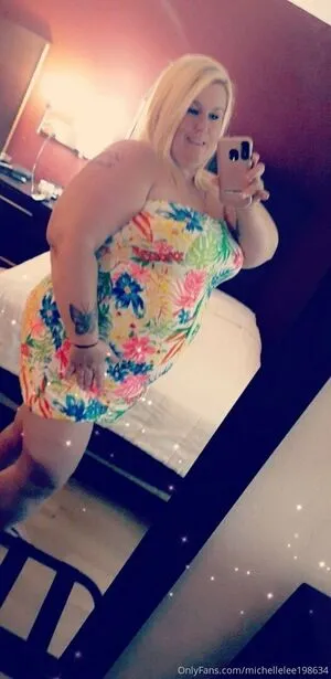 Michellelee198634 OnlyFans Leaked Free Thumbnail Picture - #6EdwXqfGGx