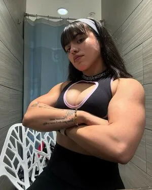 Michellellamascorona OnlyFans Leaked Free Thumbnail Picture - #33LSefAgLg
