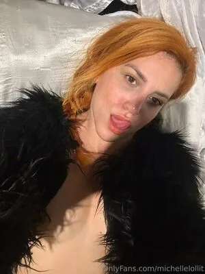 Michellelollit OnlyFans Leaked Free Thumbnail Picture - #V3poWEa3GK