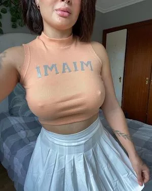 Michellen Cristina OnlyFans Leaked Free Thumbnail Picture - #8jE9aaRKTn