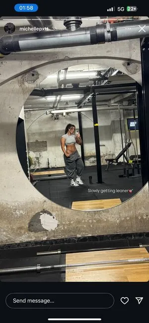 Michellepxtt OnlyFans Leaked Free Thumbnail Picture - #YhnS3arPbI