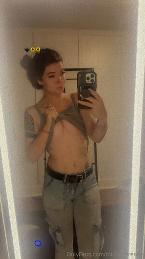 Michellerenee OnlyFans Leaked Free Thumbnail Picture - #9jvecI5sG8