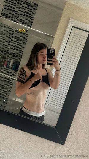 Michellerenee OnlyFans Leaked Free Thumbnail Picture - #OH1Dxu1QmJ