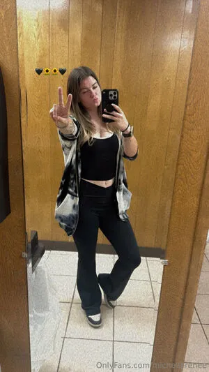 Michellerenee OnlyFans Leaked Free Thumbnail Picture - #Ye4sninbJT
