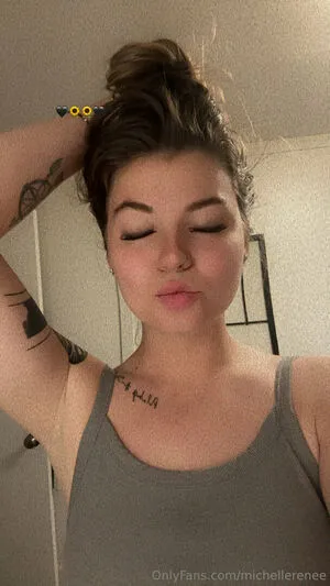 Michellerenee OnlyFans Leaked Free Thumbnail Picture - #jLbfnuooSg
