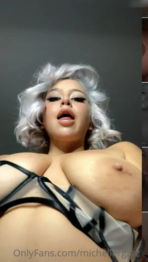 Michellergzzz OnlyFans Leaked Free Thumbnail Picture - #jUFNz3eYeS
