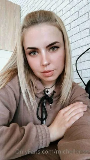 Michellerise OnlyFans Leaked Free Thumbnail Picture - #1BdKsBrgQp