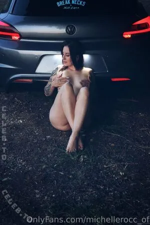 Michellerocc OnlyFans Leaked Free Thumbnail Picture - #5FFkXkh4d5