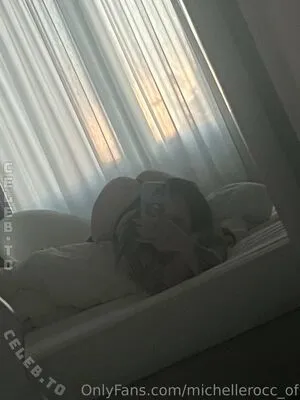Michellerocc OnlyFans Leaked Free Thumbnail Picture - #9jVR819FXk
