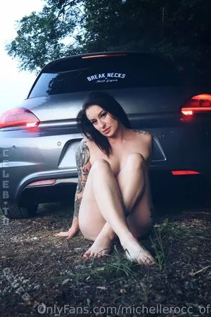Michellerocc OnlyFans Leaked Free Thumbnail Picture - #QL5dlvByJS