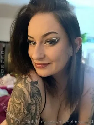Michellerocc OnlyFans Leaked Free Thumbnail Picture - #W8ne2UKad8