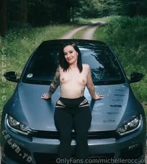 Michellerocc OnlyFans Leaked Free Thumbnail Picture - #bUcBlYZHaW