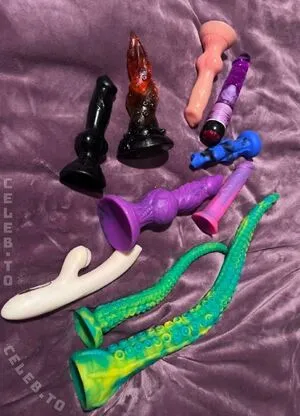 Michelles Official OnlyFans Leaked Free Thumbnail Picture - #8xvzpYda7H