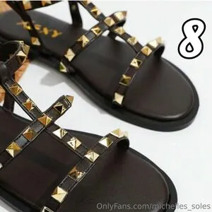Michelles Soles OnlyFans Leaked Free Thumbnail Picture - #SuTylPmkap