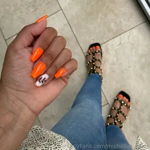 Michelles Soles OnlyFans Leaked Free Thumbnail Picture - #py4kr5Bzle