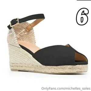 Michelles Soles OnlyFans Leaked Free Thumbnail Picture - #uu8x4xLTW5