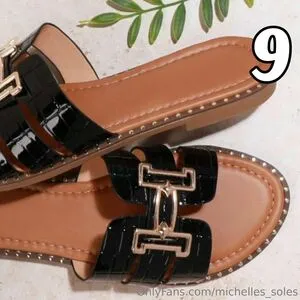 Michelles Soles OnlyFans Leaked Free Thumbnail Picture - #xDYYtxI6SF