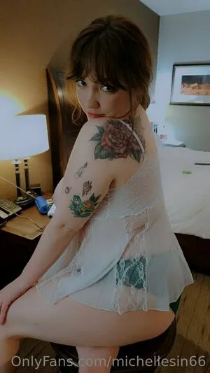 Michellesin66 OnlyFans Leaked Free Thumbnail Picture - #GYZJp7eUqI
