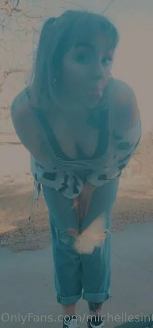 Michellesin66 OnlyFans Leaked Free Thumbnail Picture - #VkR2ZZr32f