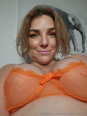 Michellethemlf OnlyFans Leaked Free Thumbnail Picture - #18jPMxG51u