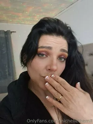 Michellethemlf OnlyFans Leaked Free Thumbnail Picture - #IRy81pMzm3